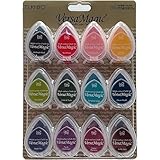 Imagine GD-012-001 Scrapbooking, Multicolor