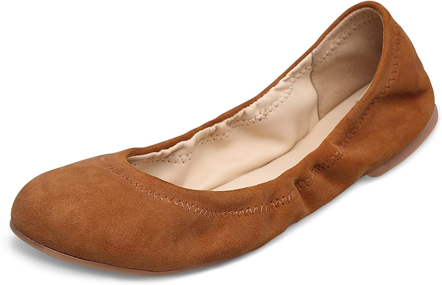 xielong ballet flats