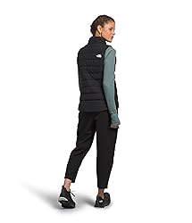 THE NORTH FACE Women's Aconcagua 3 Vest - PFAS