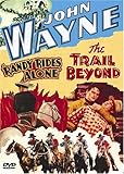 RANDY RIDES ALONE / THE TRAIL BEYOND