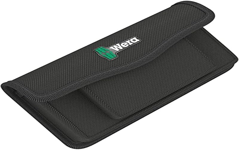 Wera Tool-Check Plus Universal Folding Bag Empty 05136483001
