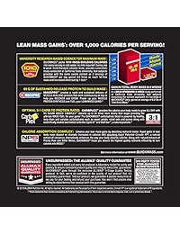 quickmass Loaded, 1