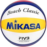 Mikasa Beach Classic BV552C-WYBR FIVB Approval