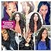 Allove Hair Brazilian Body Wave 3bundles With 4x4 Lace Closure Free Part Unprocessed Human Hair Body Wave Bundles Natural Color(18 20 22+16inch)