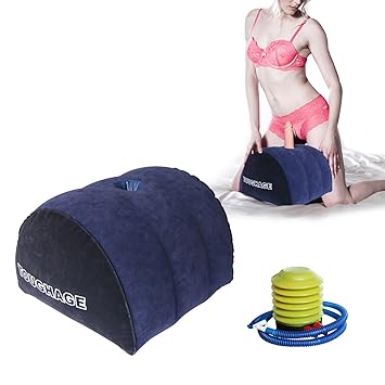 Sex Furniture Sex Position Pillow Multi Function Sex Pillow For
