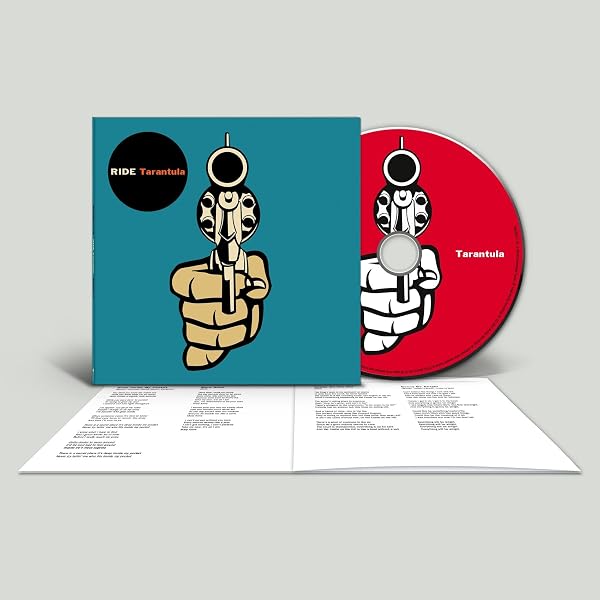 This Is Not A Safe Place: RIDE: Amazon.ca: Music