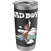 Sad Boyz Stainless Steel Insulated Tumbler