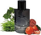 Linn Young Last Frontier Eau de Toilette 100ml Men's Woody Fragrance view 4