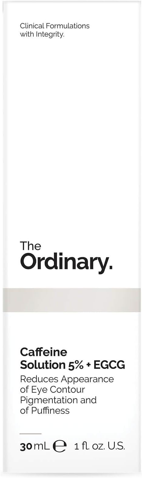 ordinary caffeine solution amazon