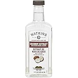 Watkins Coconut Extract, 11 fl. oz. Bottle, 1-Pack