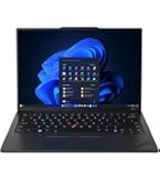 Amazon.com: Lenovo ThinkPad X1 Carbon Laptop, High Performance