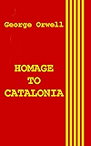 Homage to Catalonia