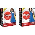 Dryel At-Home Dry Cleaner Starter Kit 4 Loads (2-Pack)