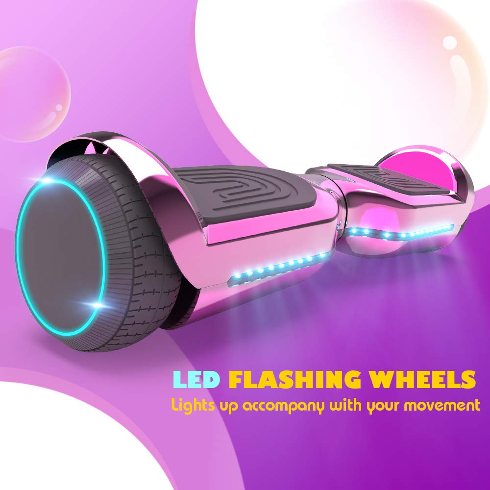 hoverstar hoverboard
