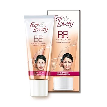 Fair & Lovely BB Face Cream, 40g