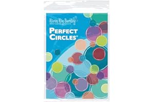 Karen Kay Buckley Perfect Circles Template