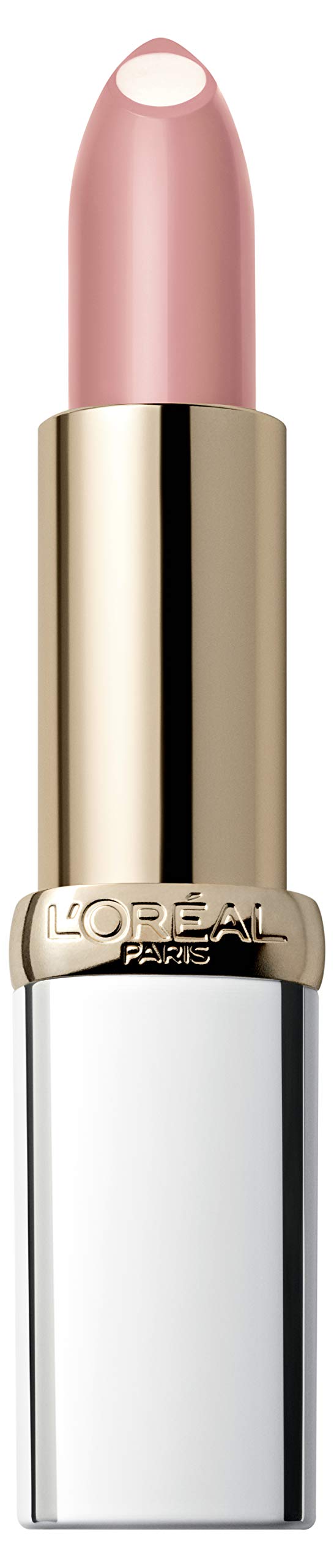 L'Oréal Paris AA098100 Age Perfect Lipstick 109 Blooming Nude Pink, Pack of 1