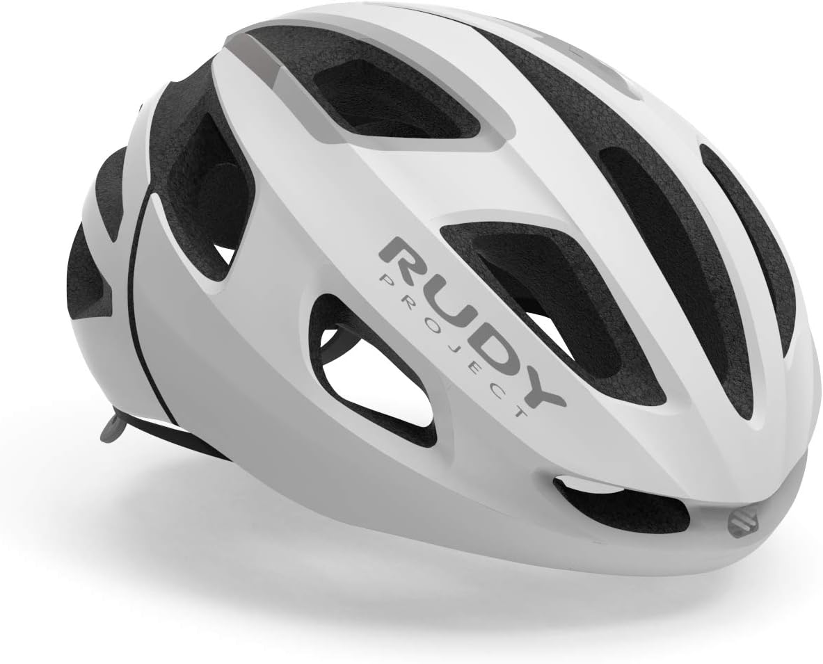 Strym Helmet