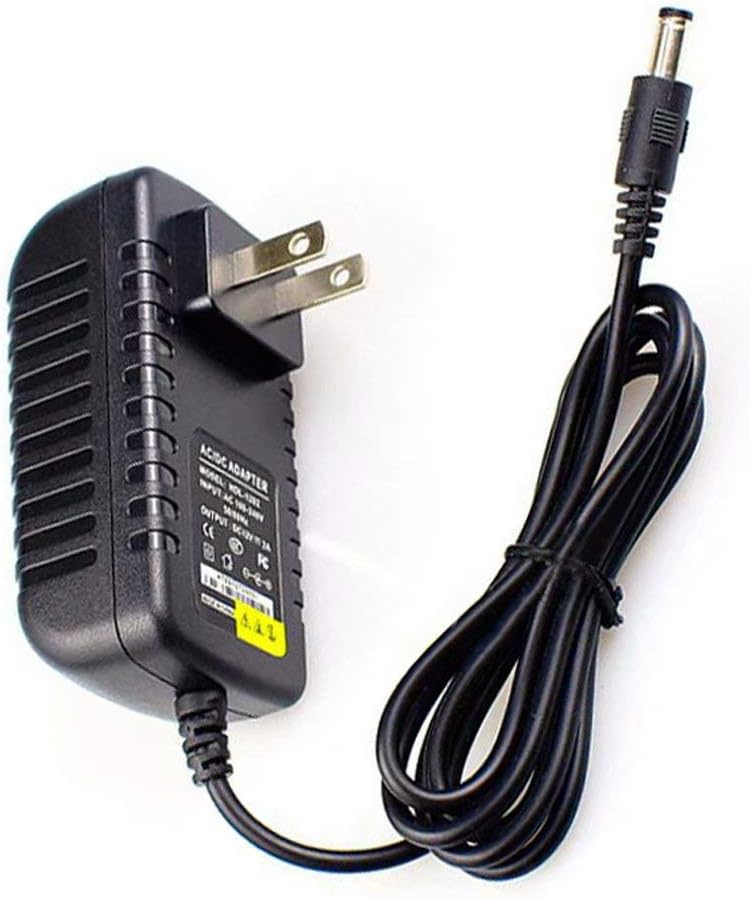 (Taelectric) AC Adapter Charger for Flowbee International DP48-1501200 DC Power Supply Cord