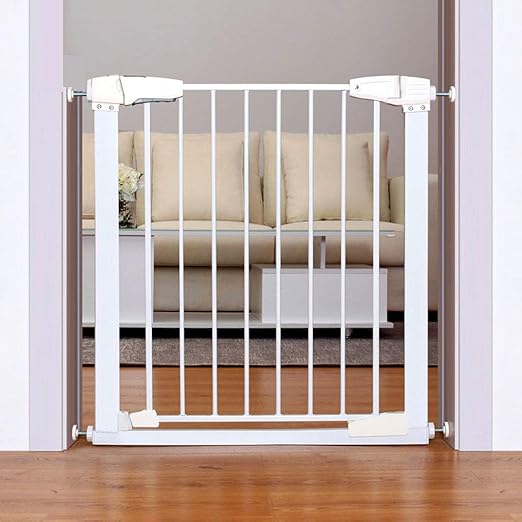 71cm baby gate