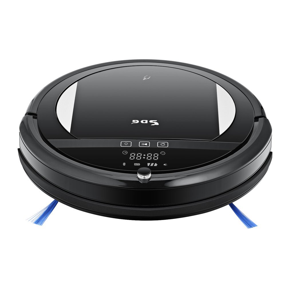 Best Good Cheap Robot Vacuum