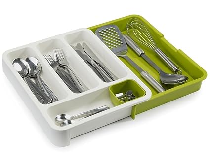 Buy Paylollytm Expandable Multipurpose Cutlery Organizer Tray