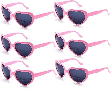 pink sunglasses bulk