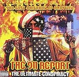 911 REPORT:ULTIMATE CONSPIRACY                     image