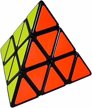 cubo rubik pyraminx
