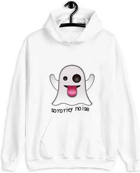 sorority noise hoodie