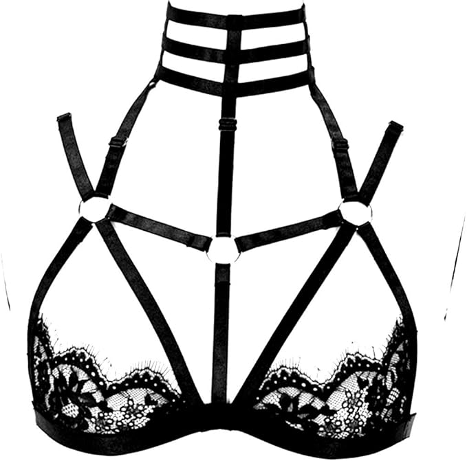 gothic underwear