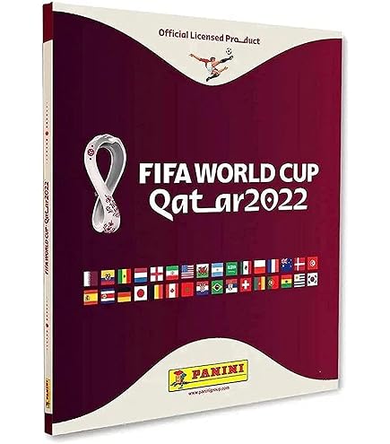 Amazon.com: COMPLETE Collection Panini 2018 RUSSIA World cup 670 