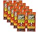 Fruit Fly BarPro Fly Strip – 4 Month Protection Against Flies, Cockroaches, Mosquitos & Other Pests – Non-Toxic & Portable for Indoor & Outdoor Use (10 Strips, Food Service Pack)
