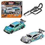 Carrera GO!!! - DTM Speedway Racetrack System
