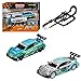Carrera GO!!! - DTM Speedway Racetrack System