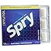XLEAR Spry Stronger Longer Gum, Peppermint, 12 Count â€¦