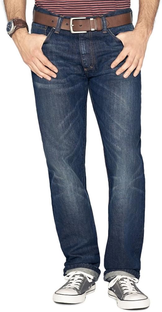 fossil jeans
