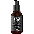 American Crew All-in-One Face Balm for Men, Soothing Cream, SPF 15, 5.7 Fl Oz