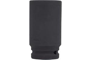 Genius Tools 649550 3/4" Dr. 50mm Deep Impact Socket