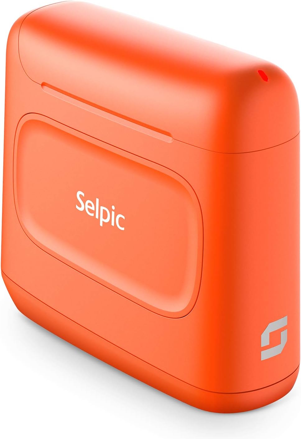 selpic handheld printer s1