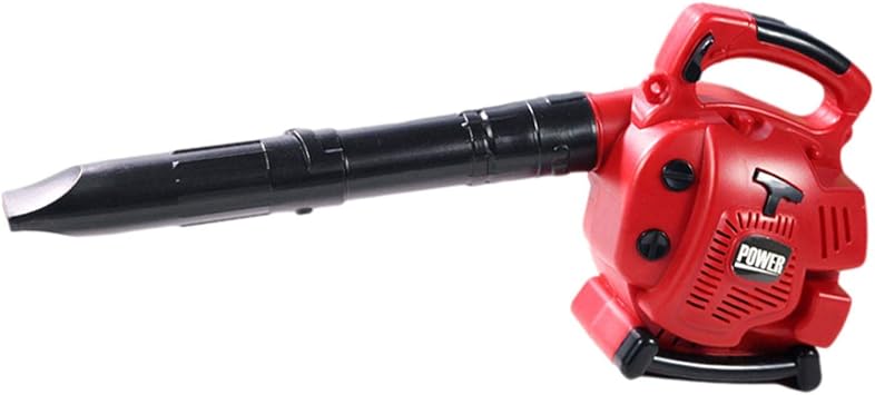 toy leaf blower argos