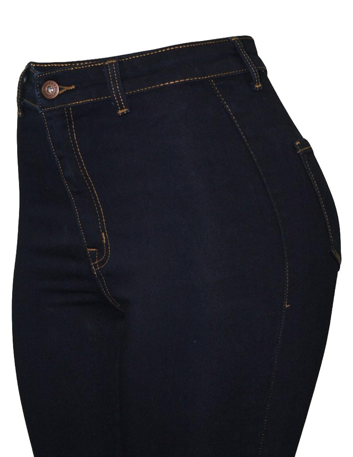 thin red line swim trunks