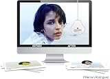Datacolor Spyder X2 Ultra High-Brightness Monitor Colour Calibrator for HDR view 8