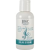 Beauty Without Cruelty Skin Renewal Moisturizing Lotion 4 oz