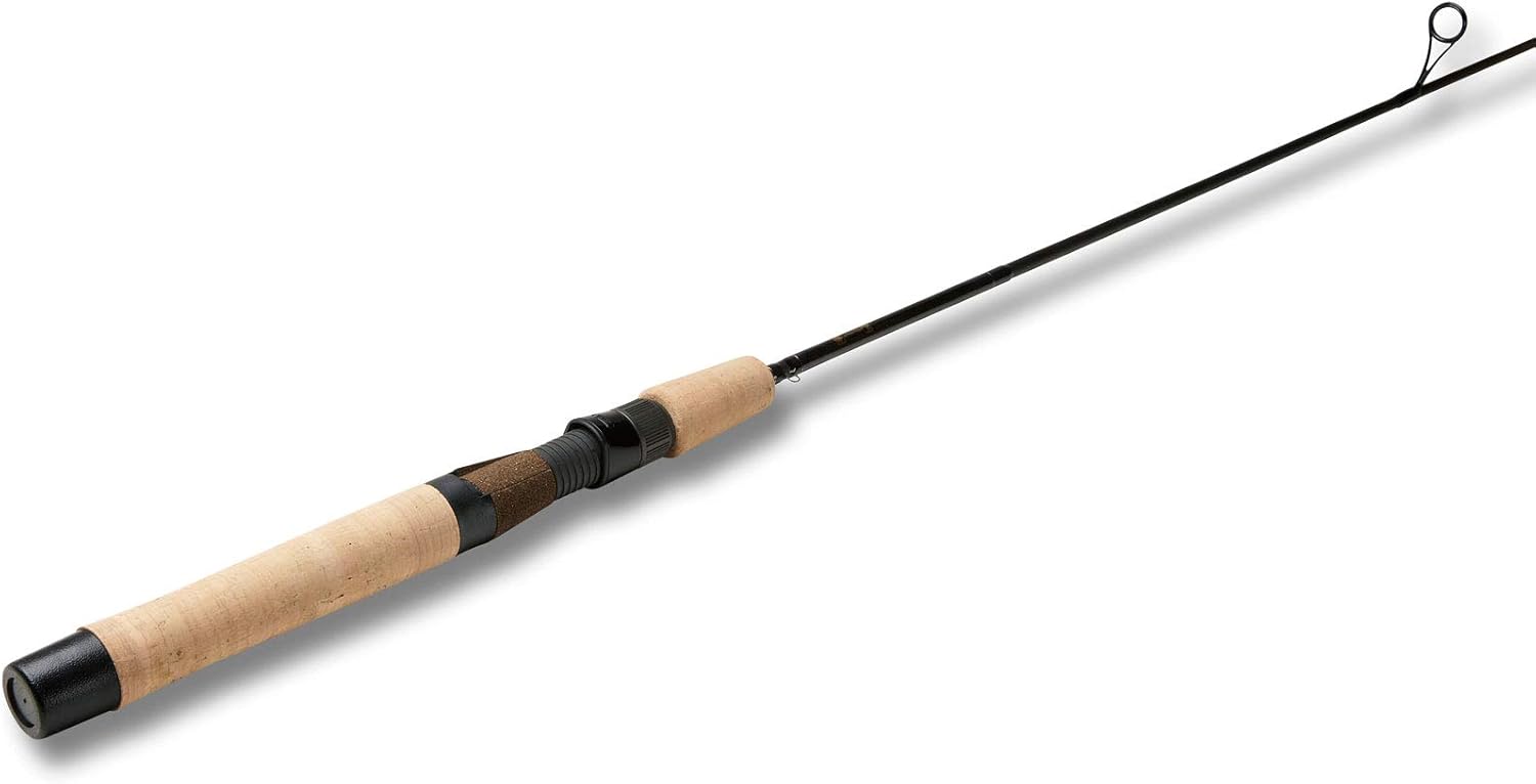 g loomis panfish rod