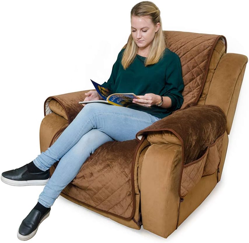 Best Lift Chair Covers Heavy Duty