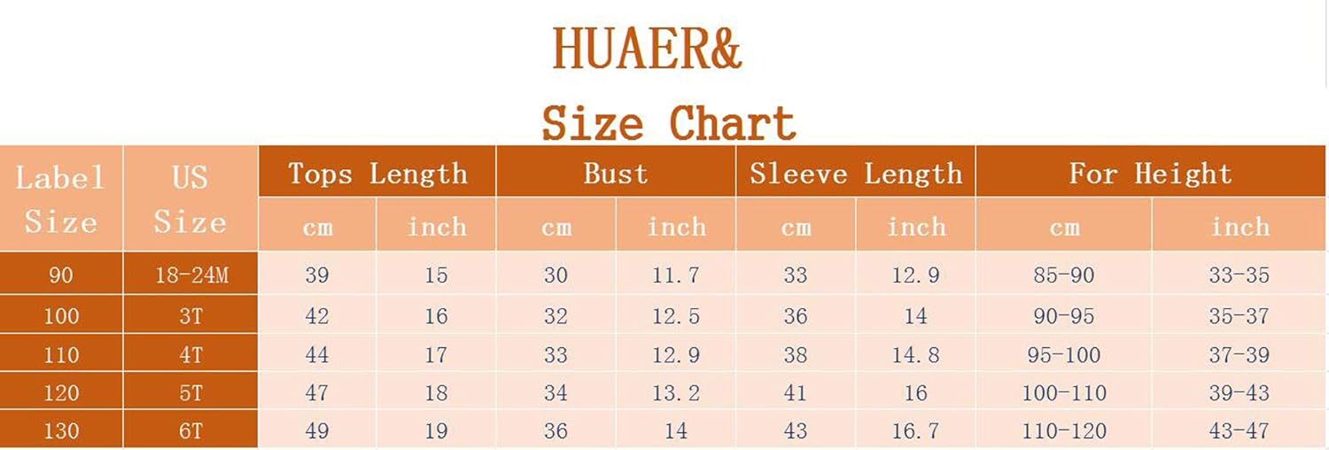 HUAER& Baby Boys Girls Knit Sweater Unisex Cotton Cartoon Animal Pullover Sweatshirt: Clothing