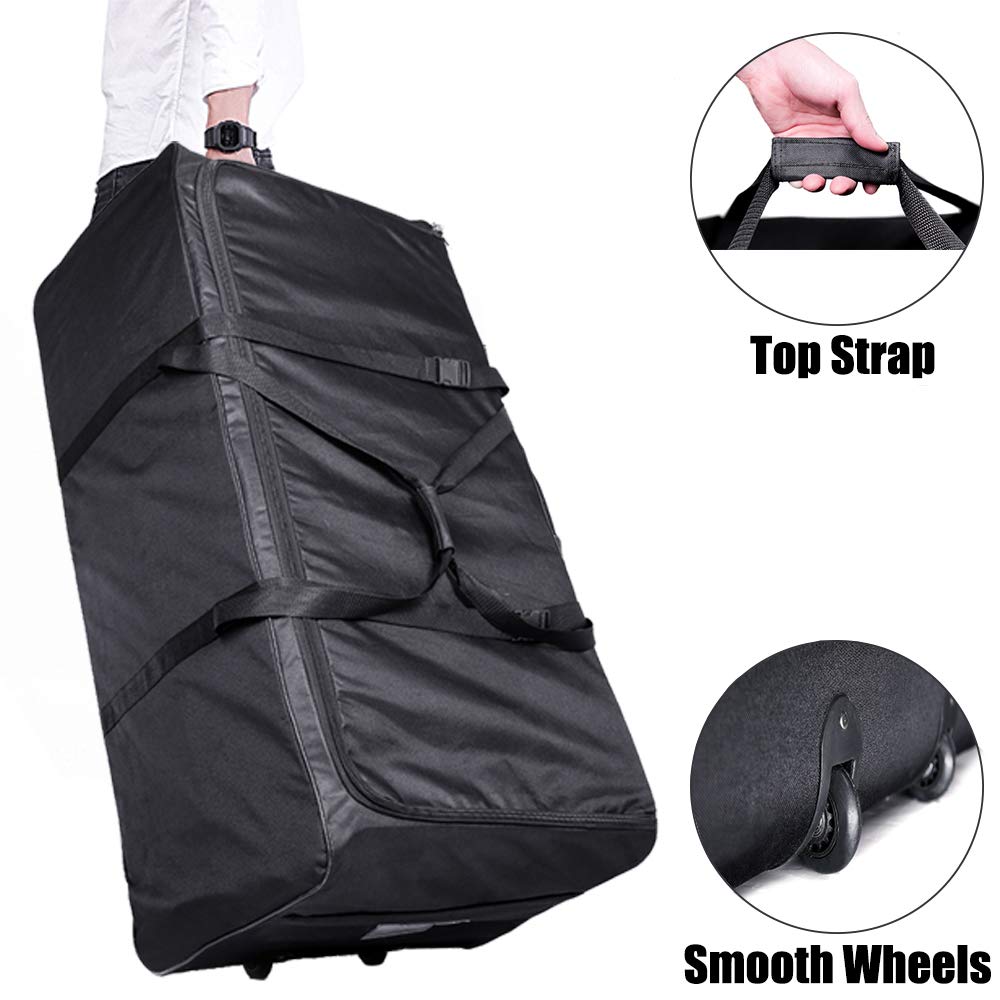 Best Stroller Airplane Bag My life my adventure blog