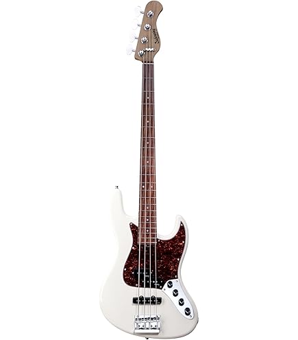 Amazon.com: Sadowsky MetroExpress 21-fret Hybrid PJ 5-string
