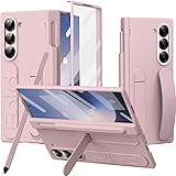 NINKI Strap for Samsung Galaxy Z Fold 7 Phone Case